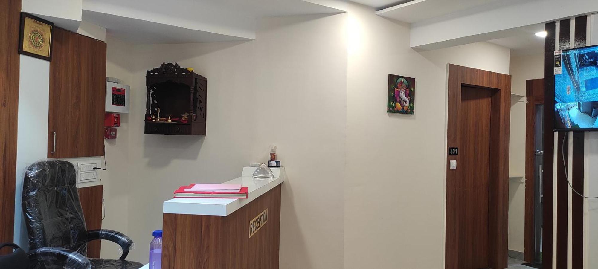 Hotel Earth Inn, Subhash Bridge, Rto Circle, Ahmedabad Ngoại thất bức ảnh